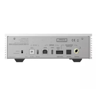 Transport i ripper CD Shanling CR60 - outlet - 4