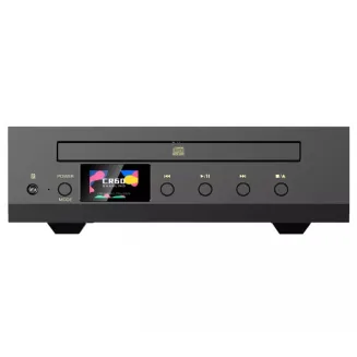 Transport i ripper CD Shanling CR60 - outlet - 6