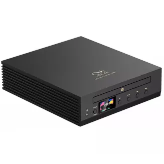 Transport i ripper CD Shanling CR60 - outlet - 7