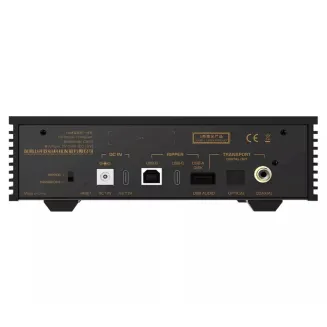 Transport i ripper CD Shanling CR60 - outlet - 8