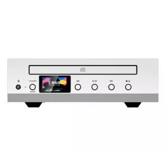 Transport i ripper CD Shanling CR60 - outlet - 2