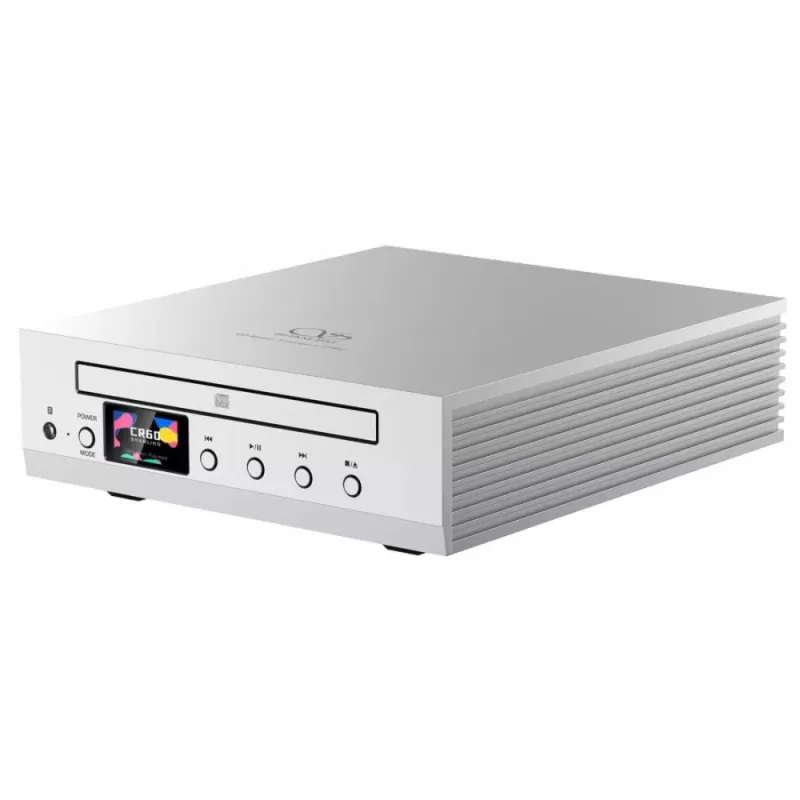 Transport i ripper CD Shanling CR60 - outlet