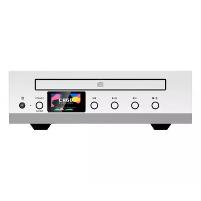 Transport i ripper CD Shanling CR60 - outlet