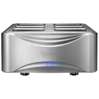 Referencyjna końcówka mocy mono Esoteric Grandioso M1X