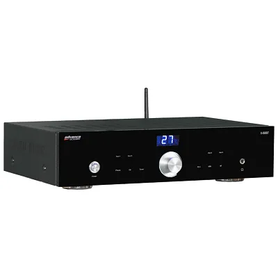 Wzmacniacz zintegrowany Advance Acoustic X-i50BT