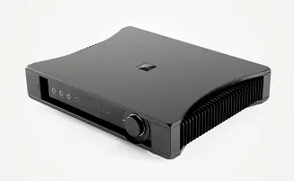 Wzmacniacz stereofoniczny Rega Aethos - 4