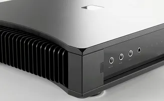 Wzmacniacz stereofoniczny Rega Aethos - 5