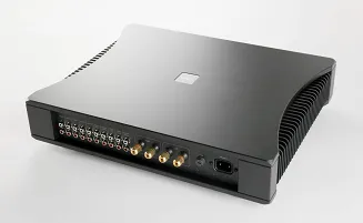 Wzmacniacz stereofoniczny Rega Aethos - 3