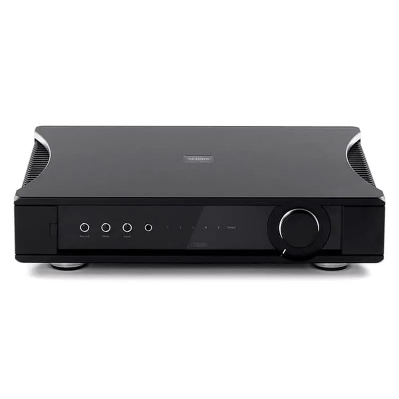 Wzmacniacz stereofoniczny Rega Aethos