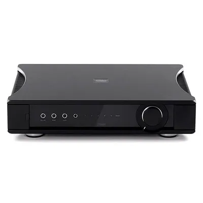 Wzmacniacz stereofoniczny Rega Aethos