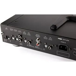 Odtwarzacz CD Rega Saturn MK3 - 2