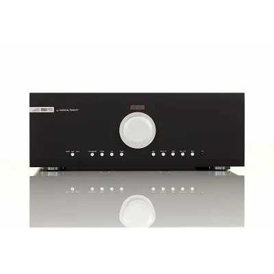 Przedwzmacniacz Musical Fidelity M8s PRE (czarny)