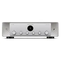 Wzmacniacz stereofoniczny Marantz MODEL 50 (srebrno-złoty)