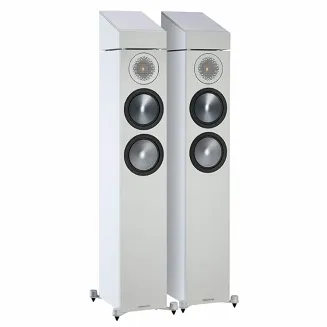 Monitor Audio Bronze AMS Dolby Atmos 6G (biały) - 2