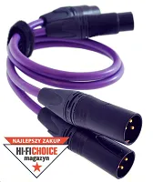 Interkonekt XLR Melodika MD2X