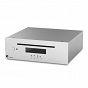 Pro-Ject CD Box DS3 (srebrny)