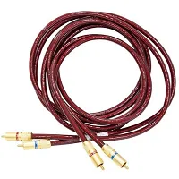 Interkonekt analogowy zbalansowany RCA Van den Hul The MC Silver IT MK III Balanced