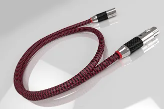 Przewód cyfrowy Ricable Invictus AES/EBU - 2