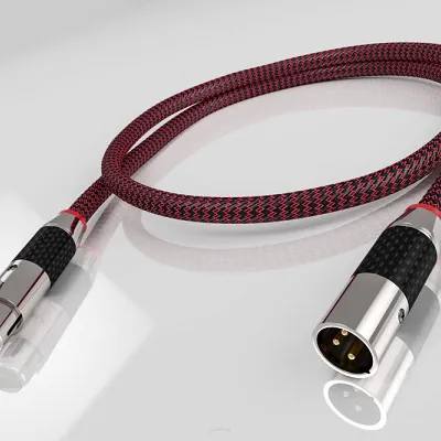 Przewód cyfrowy Ricable Invictus AES/EBU