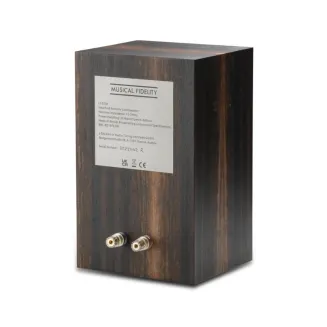 Kolumny podstawkowe Musical Fidelity LS 3/5a - 3