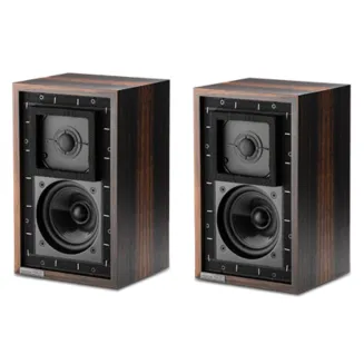 Kolumny podstawkowe Musical Fidelity LS 3/5a - 4