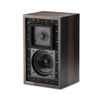 Kolumny podstawkowe Musical Fidelity LS 3/5a