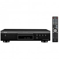 Denon DCD-600NE (czarny)