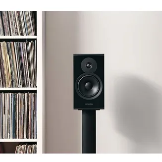 Kolumny podstawkowe Dynaudio Emit 20 (biały satynowy) - 4