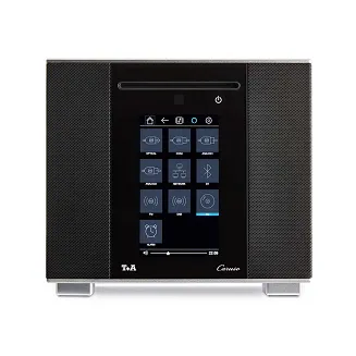 System all-in-one T+A Caruso - 2