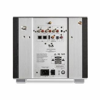 System all-in-one T+A Caruso - 3