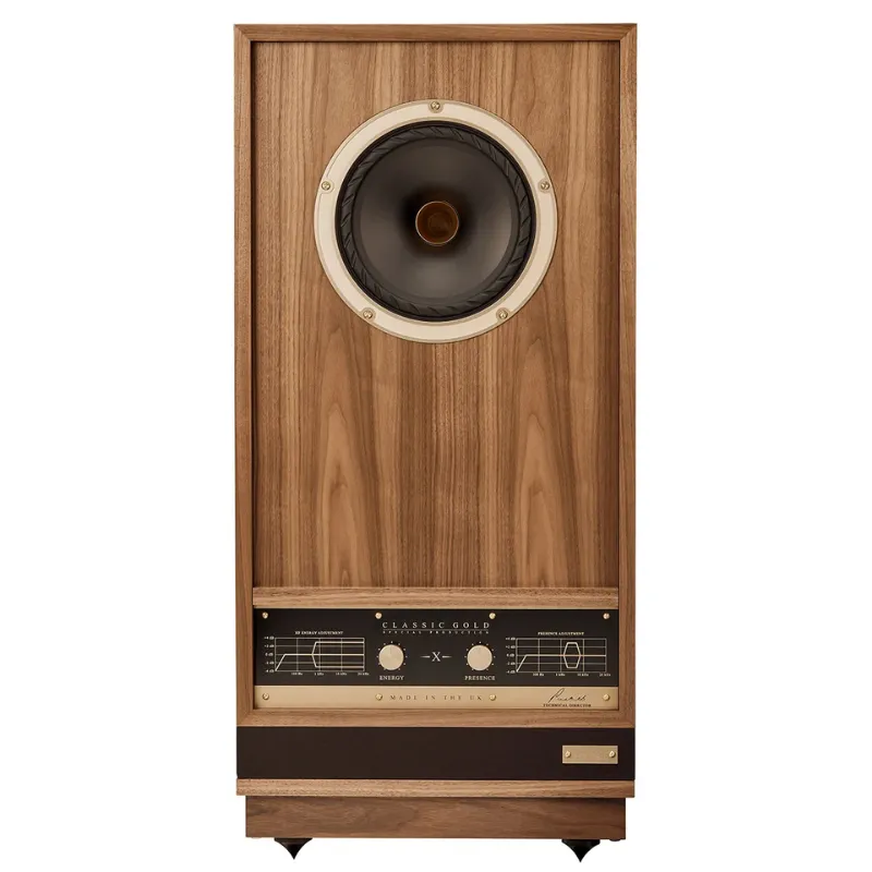 Kolumny podłogowe Fyne Audio Vintage Classic Gold SP X