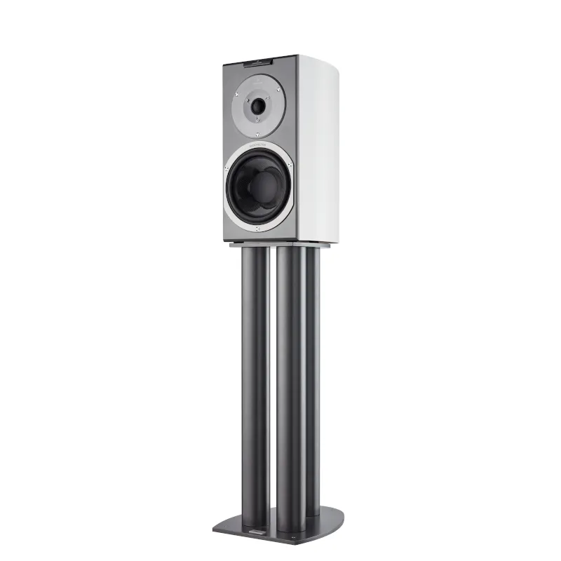 Kolumny podstawkowe Audiovector R 1 Signature (satin white)