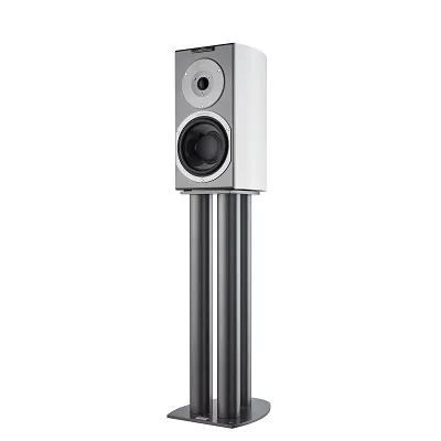 Kolumny podstawkowe Audiovector R 1 Signature (satin white)
