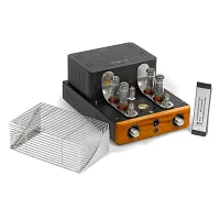 Unison Research Triode 25 (wiśnia)