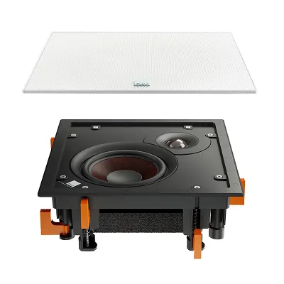 Głośniki instalacyjne Dali Phantom H-50