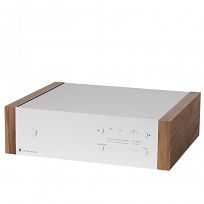 Pro-Ject Dac Box DS2 Ultra (srebrny eucalyptus)
