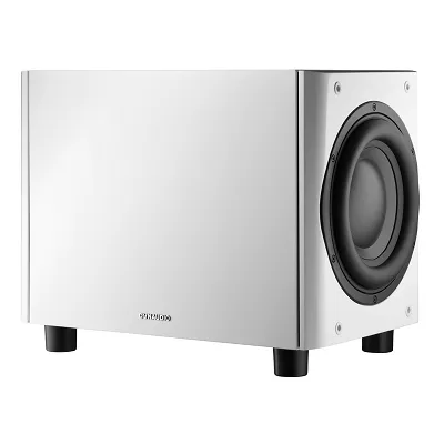 Subwoofer Dynaudio Sub 6 (biały satynowy) – outlet