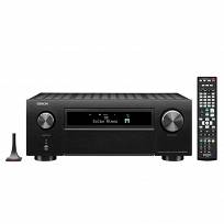 Denon AVC-X6700H (czarny)