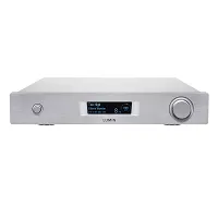 Odtwarzacz sieciowy Lumin M1 (srebrny)