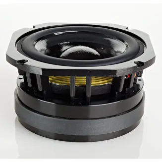 Kolumny podstawkowe ATC SCM19 (czarny jesion) - 3