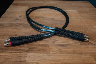 Interkonekt RCA Synergistic Research Foundation IC (1m) – Outlet - 2