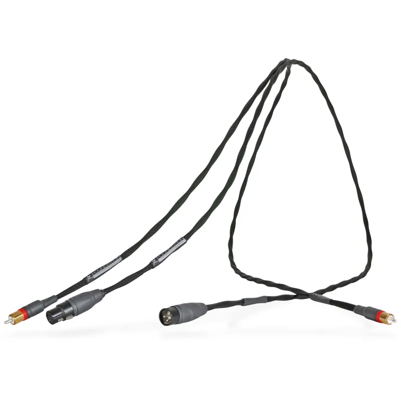 Interkonekt RCA Synergistic Research Foundation IC (1m) – Outlet