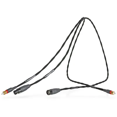 Interkonekt RCA Synergistic Research Foundation IC (1m) – Outlet