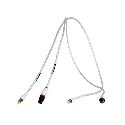 Interkonekt RCA Synergistic Research Foundation IC (1m) – Outlet