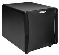 Velodyne Impact Mini
