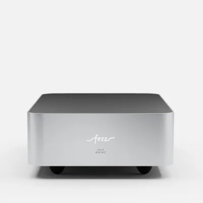 Przedwzmacniacz gramofonowy Fezz Gaia MM/MC (Moonlight) EVO