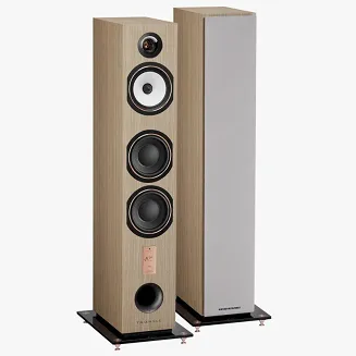 Kolumny podłogowe Triangle Esprit EZ Antal 40th (jawor) - 2