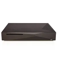 Odtwarzacz sieciowy Innuos ZEN Mk3 HDD (czarny)