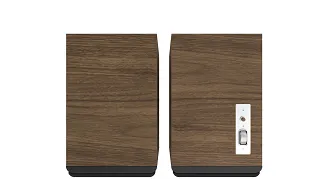 Kolumny aktywne Klipsch The Sevens II (Walnut) - 3