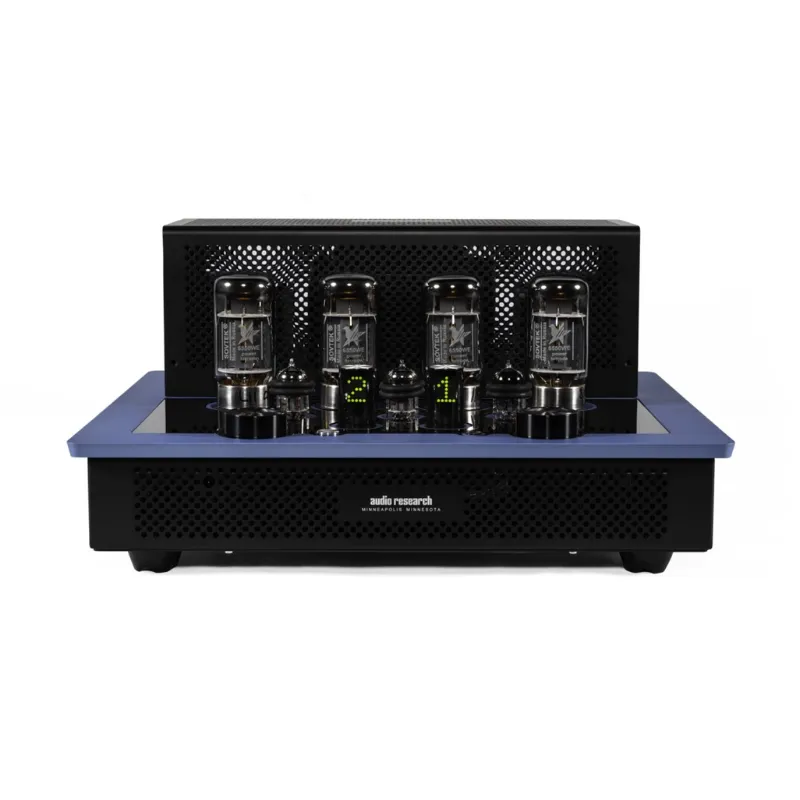 Audio Research I/50 (Niebieski)